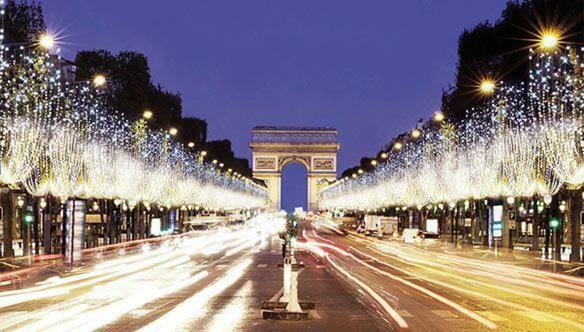 The Charming Trocadero Eiffel Tower Bed & Breakfast Paris Eksteriør bilde
